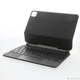 ソフマップ 〔中古品〕 11インチ iPad Pro 第2世代 用 Magic Keyboard 英語 US MXQT2LL／A【258】