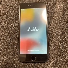 iPhone7 32GB docomo版 本体のみ