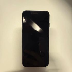Apple iPhone 7 ブラック 本体 128GB