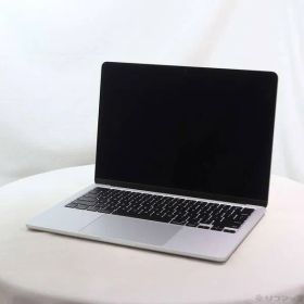 ソフマップ 〔中古品〕 MacBook Air 13.6-inch Early-2025 MW0W3J／A Apple M4 10コアCPU_8コアGPU 16GB SSD256GB シルバー 〔26.3 Tahoe〕【196】