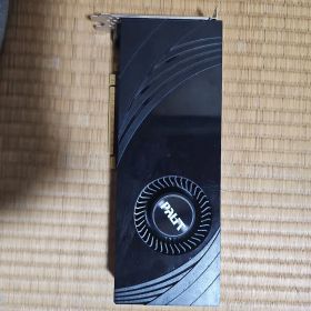 Palit GeForce RTX 2070 SUPER ジャンク