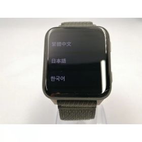 【中古】Garmin Venu X1 010-02980-22 [Moss]【ECセンター】保証期間1ヶ月【ランクA】