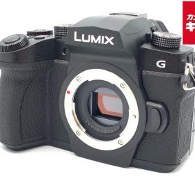 【中古】 【新品同様】 パナソニック LUMIX DC-G99M2 ボディ