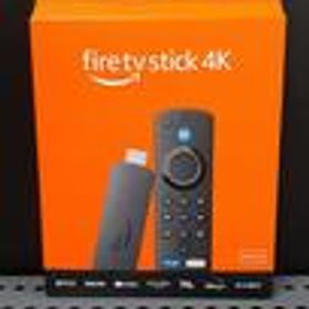 FIRE TV STICK 4K M3N6RA AMAZON