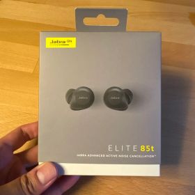 Jabra ELITE 85t ワイヤレスイヤホン 本体