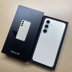 サムスン Galaxy S24 新品¥65,800 中古¥48,000 | 新品・中古のネット最