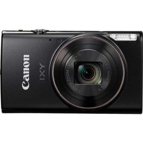 キヤノン デジタルカメラ「IXY 650 m」(ブラック) Canon IXY650M(BK) 返品種別A