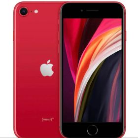 001Apple（アップル） iPhone SE （PRODUCT）RED