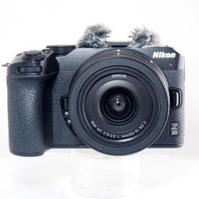 【中古】(ニコン) Nikon Z 30 16-50 VR レンズキツト