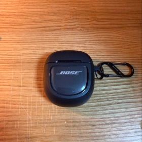 Bose QuietComfort Ultra Earbuds (第2世代)