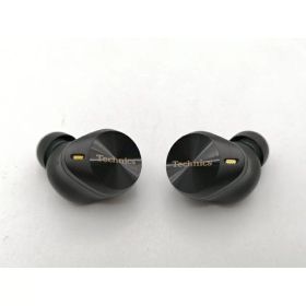 【中古】Panasonic Technics EAH-AZ80-K [ブラック]【ECセンター】保証期間1ヶ月【ランクA】