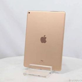 ソフマップ 〔中古品〕 iPad Air 第3世代 256GB ゴールド MUUT2J／A Wi-Fi【349】
