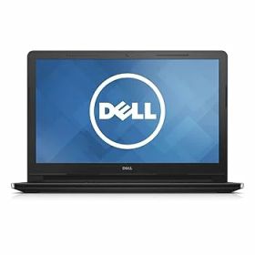 【中古】Dell Inspiron I3452-600BLK 14-Inch Laptop Intel Celeron N3050 Processor, 2GB Memory, 32GB eMMC flash memory, Windows 10 by Dell
