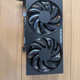 Radeon RX 6600XT搭載グラボ 新品 33,000円 中古 20,980円 | ネット最