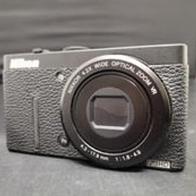 デジタルカメラ COOLPIX P310 NIKON
