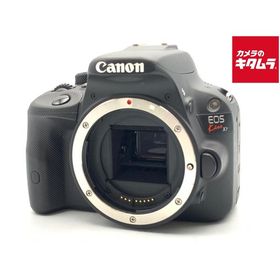 【中古】 【良品】 キヤノン EOS Kiss X7 ボディ