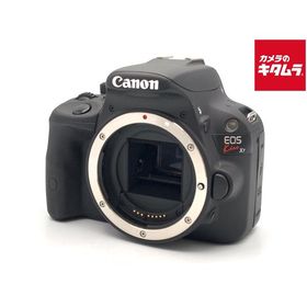 【中古】 【良品】 キヤノン EOS Kiss X7 ボディ