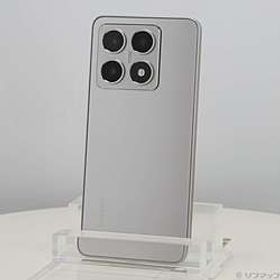 Xiaomi 14T 新品¥55,800 中古¥40,000 | 新品・中古のネット最安値