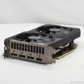 ソフマップ 〔中古品〕 DUAL-RTX3060TI-8G-MINI-V2【344】
