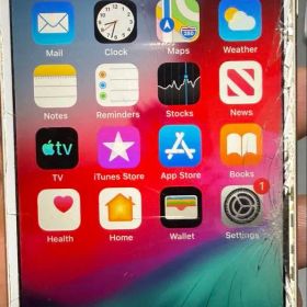 Apple iPhone 6 64GB ゴールド 本体
