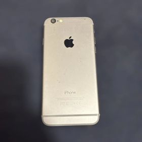 iPhone 6 スペースグレイ