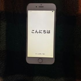 iPhone 6 本体