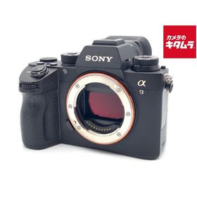 【中古】 【並品】 ソニー α9 ボディ [ILCE-9]