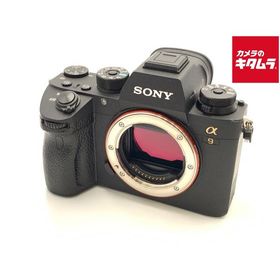 【中古】 【良品】 ソニー α9 ボディ [ILCE-9]