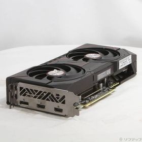 〔中古〕SAPPHIRE(サファイア) SAPPHIRE PULSE Radeon RX 9060 XT GAMING OC 16GB 11350-03-20G〔262-ud〕