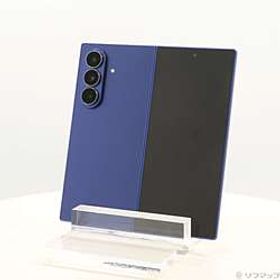 〔中古品〕 Galaxy Z Fold7 256GB ブルーシャドウ SCG34 au SIMフリー ［8.0インチ有機EL/6.5インチ有機EL／Snapdragon 8 Elite for Galaxy／RAM:12GB／ナノSIM&eSIM］〔中古品〕 Galaxy Z Fold7 256GB ブルーシャドウ SCG34 au SIMフリー ［8.0インチ有機EL/6.5インチ有機EL／Snapdragon 8 Elite for Galaxy／RAM:12GB／ナノSIM&eSIM］