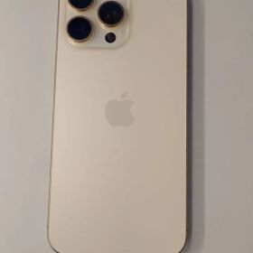 iPhone 16 Pro Max 256GB デザートチタニウム