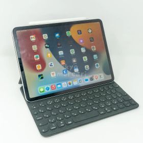 Apple iPad Pro 11インチ 第二世代 純正キーボード・純正ペン付