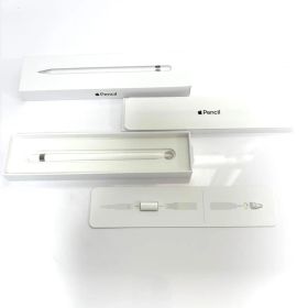 【店頭展示品】Apple Pencil (第1世代) MK0C2J/A