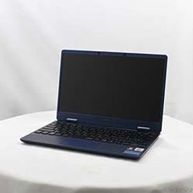〔中古品〕 LaVie Note Mobile NM750／PAL-2 PC-NM750RAL-2 ネイビーブルー ［Core-i7-10510Y (1.2GHz)／8GB／SSD512GB／12.5インチワイド／Windows10 Home(64ビット)］〔中古品〕 LaVie Note Mobile NM750／PAL-2 PC-NM750RAL-2 ネイビーブルー ［Core-i7-10510Y (1.2GHz)／8GB／SSD512GB／12.5インチワイド／Windows10 Home(64ビット)］