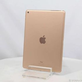 ソフマップ 〔中古品〕 iPad 第8世代 32GB ゴールド MYLC2J／A Wi-Fi【262】