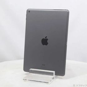 ソフマップ 〔中古品〕 iPad 第8世代 32GB スペースグレイ MYL92J／A Wi-Fi【349】