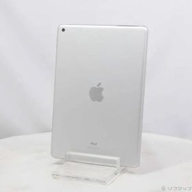 ソフマップ 〔中古品〕 iPad 第8世代 128GB シルバー MYLE2J／A Wi-Fi【352】