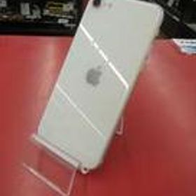SIMフリー iPhoneSE(第3世代) MMYD3J/A APPLE