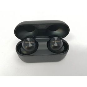 【中古】Panasonic Technics EAH-AZ100-K [ブラック]【川越クレアモール】保証期間1ヶ月【ランクB】