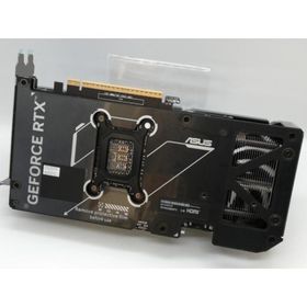 【中古】ASUS DUAL-RTX5070-O12G RTX5070/12G【京都】保証期間１週間