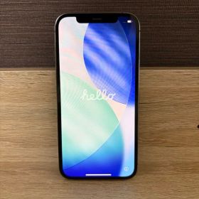 Apple iPhone 12 Pro 512GB グラファイト
