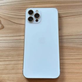 iPhone 12 Pro 512GB SIMフリー