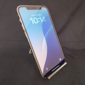 iPhone12Pro 128GB auデモ機 バッテリー容量78％（サービス表記）