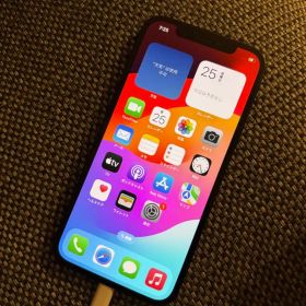 iPhone 12pro 128GB