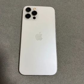 Apple iPhone 12 Pro 本体