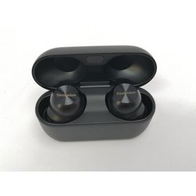 【中古】Panasonic Technics EAH-AZ100-K [ブラック]【川越クレアモール】保証期間１ヶ月【ランクB】