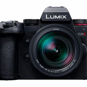 【10年間保証付き】[パナソニック]DC-G9M2L 標準ズームレンズキット