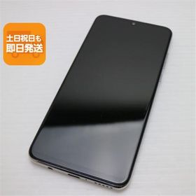 美品 HWV33 HUAWEI P30 lite Premium パールホワイト スマホ 本体 白ロム 中古 あすつく 土日祝発送OK