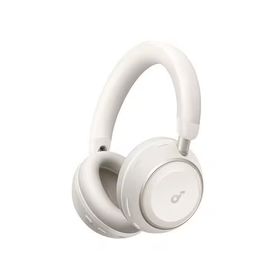 アンカー D1402N21 Soundcore Space 2 ウルトラノイズキャンセリング 3.5搭載 ハイレゾ Bluetooth対応 ホワイト