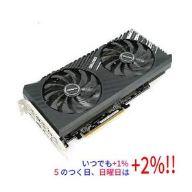 【中古】ASRock製グラボ Radeon RX 7600 XT Challenger 16GB OC PCIExp 16GB【いつでも+1％！5のつく日と日曜日は+2%！】 爆買